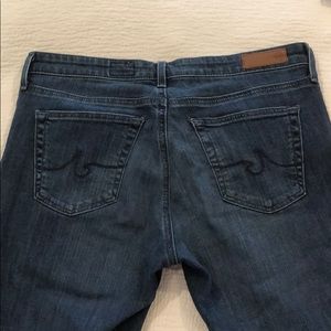 AG Skinny Jeans - Brand New!